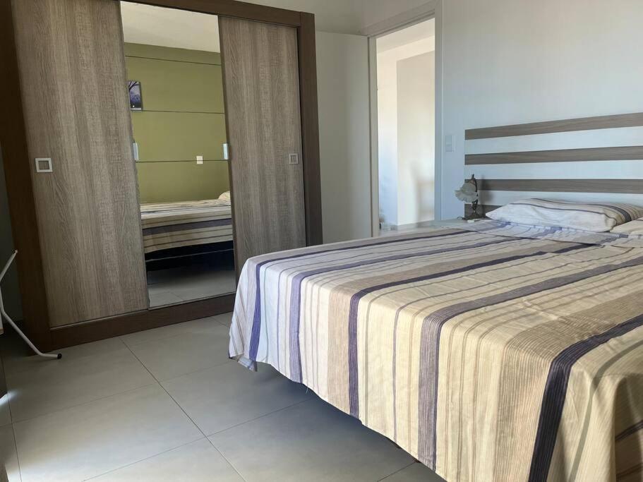 Apto Completo Praia De Armacao Penha  Eksteriør billede